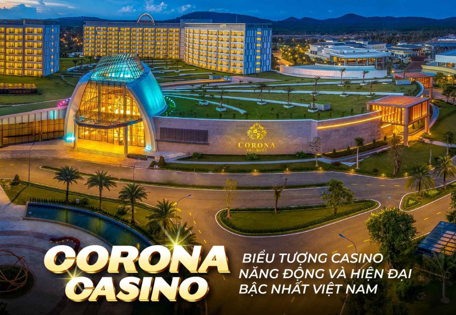 Herbs Spa&Hotel Grand World Phú Quốc Exterior foto