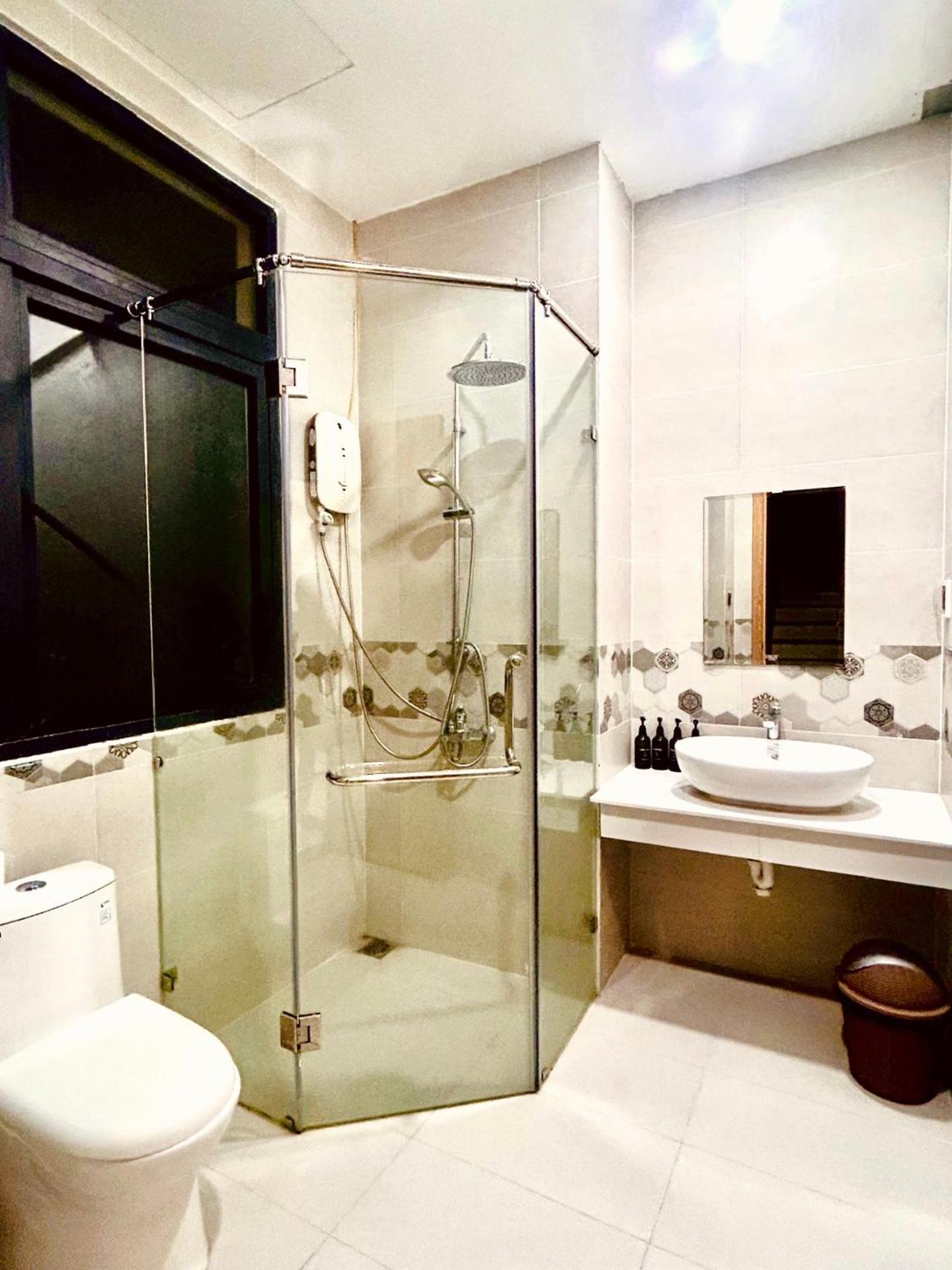 Herbs Spa&Hotel Grand World Phú Quốc Exterior foto